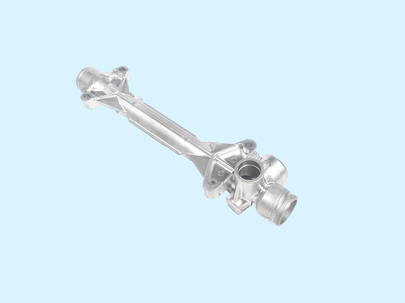 轉(zhuǎn)向器殼體